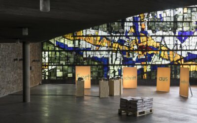 Peggy Buth Vom Nutzen der Angst 24