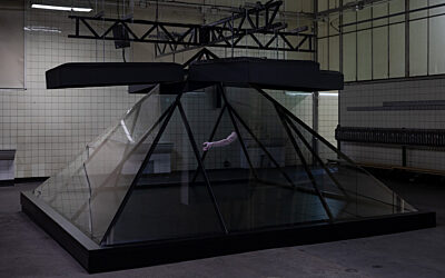 Ruhr Ding Alexandra Pirici 6412