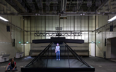 Ruhr Ding Alexandra Pirici 6455