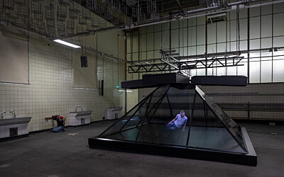 Ruhr Ding Alexandra Pirici 6463