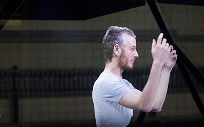 Ruhr Ding Alexandra Pirici 6612