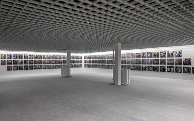 Ruhr Ding Hans Eijkelboom 5941