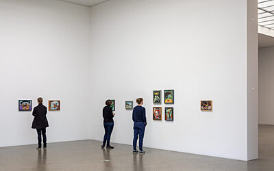 Ruhr Ding Margot Bergman 7073