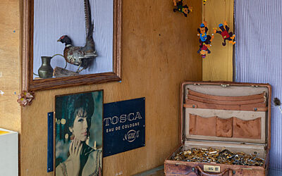 Ruhr Ding Materialverwaltung on tour 6274