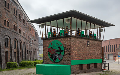 Ruhr Ding Suse Weber 6295