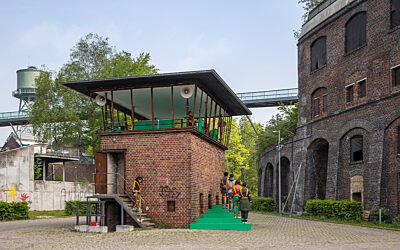 Ruhr Ding Suse Weber 6328
