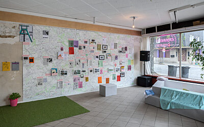 Ruhr Ding atelier automatique 6217