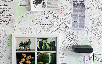 Ruhr Ding atelier automatique 6229