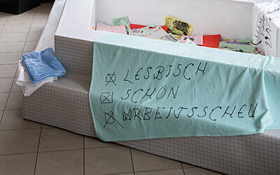 Ruhr Ding atelier automatique 6232