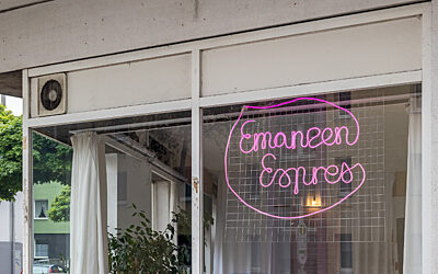 Ruhr Ding atelier automatique 6237