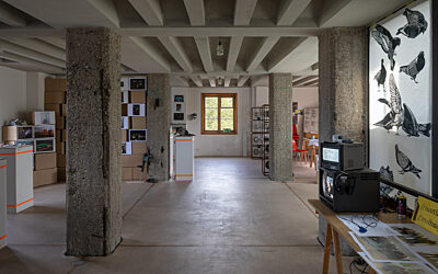 Ruhr Ding kitev 6860