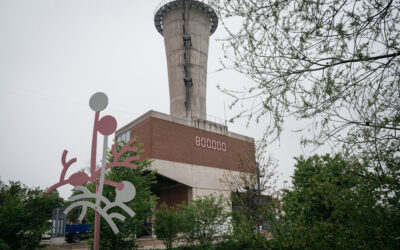 Club Real Organismendemo­kratie c Daniel Sadrowski 1298