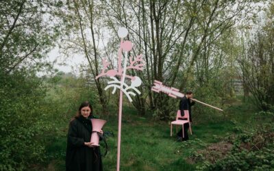 Club Real Organismendemo­kratie Daniel Sadrowski 1335