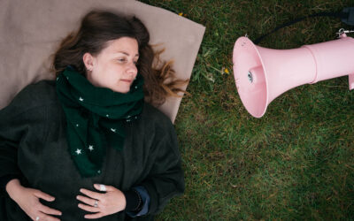 Club Real Organismendemo­kratie c Daniel Sadrowski 1401