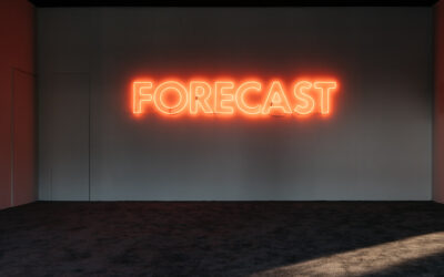 Forecast c Daniel Sadrowski 3203