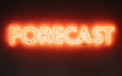 Forecast c Daniel Sadrowski 3224