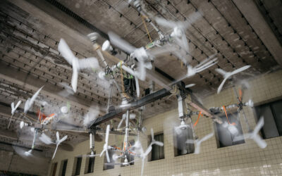 Inverted Mine 1 c Daniel Sadrowski 2243