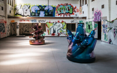 Future Past c Daniel Sadrowski 2511