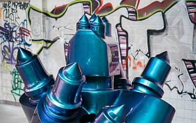 Future Past c Daniel Sadrowski 2513