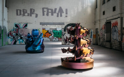 Future Past c Daniel Sadrowski 2544