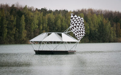 Silbersee Assembly c Daniel Sadrowski 0733