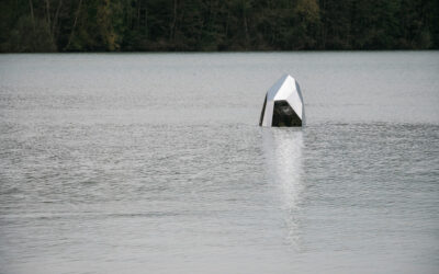 Silbersee Treasure Daniel Sadrowski 2824