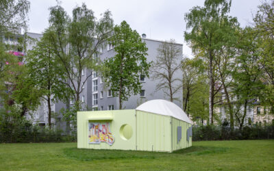 Ruhr Ding Schlaf Baumgartner 6845 P