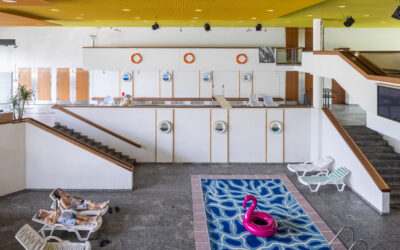 Ruhr Ding Schlaf Gods Entertainment 6812