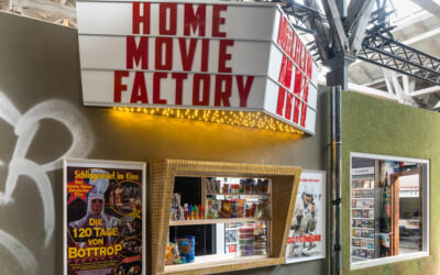 Ruhr Ding Schlaf Gondry 6699 P