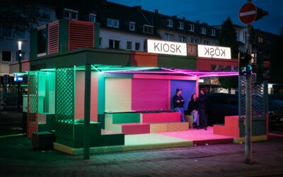 Ruhr Ding Schlaf Viron Erol Vert