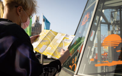 Taking my Thoughts for a Walk Foto Roland Baege