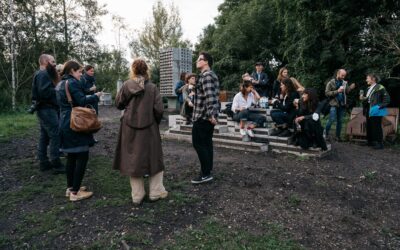 UKR Emscherkunstweg vor Ort Neustadt 2021 c Daniel Sadrowski 9128