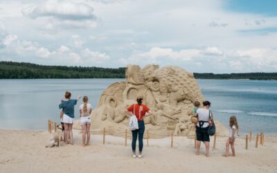 UKR Ruhrding Irrlichter Tour Silbersee 2 2021 c Daniel Sadrowski 7931