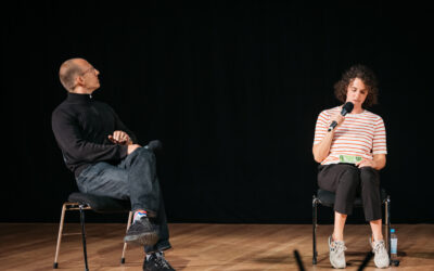 UKR Wandersalon Sport Marl 2020 c Daniel Sadrowski 9342