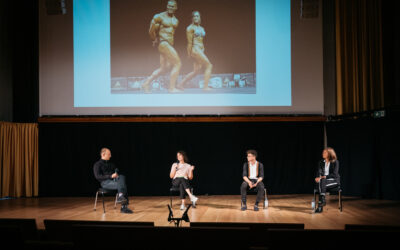 UKR Wandersalon Sport Marl 2020 c Daniel Sadrowski 9355