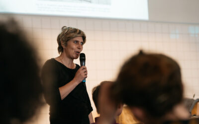 UKR Wandersalon mit Alexandra Pirici 2019 c Daniel Sadrowski 3629