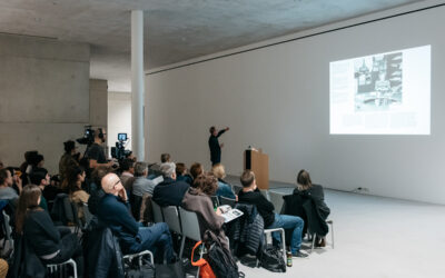 UKR Wandersalon mit Hans Eijkelboom 2019 c Daniel Sadrowski 3005