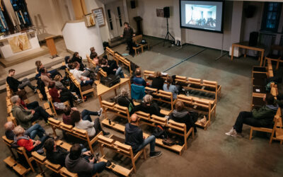 UKR Wandersalon mit Sam Hopkins 2019 c Daniel Sadrowski 8700