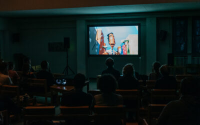 UKR Wandersalon mit Sam Hopkins 2019 c Daniel Sadrowski 8737