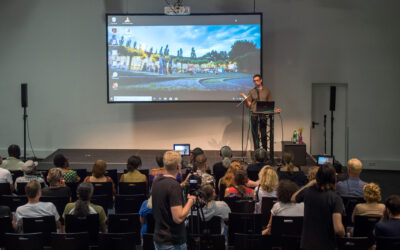 UKR Wandersalon Muelheim c Caroline Seidel 130718 09