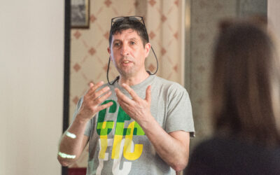 UKR Wandersalon Oberhausen c Caroline Seidel 18042018 19