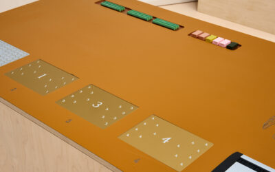 Irena Haiduk Healing Complex 03 David Born