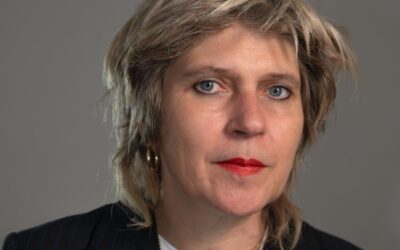 Britta Peters 2023 c Silke Briel