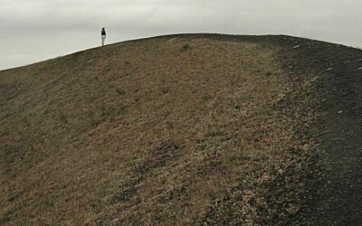 Der wilde Westen c Klaus Holländer Böhmer