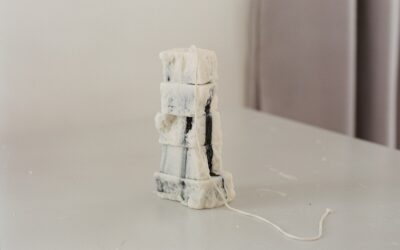 Kerzenworkshop 1 Sabrina Weniger c THE DORF