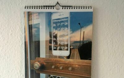 Nicole Wermers Oeffnungszeiten April Der Sichtbare Horizont