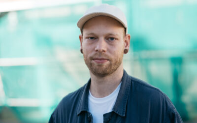 UKR Artists in Residence Henrik Nieratschker 2022 c Daniel Sadrowski 3856