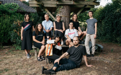 UKR Gruppe Residency Programm 2022 c Daniel Sadrowski 8702