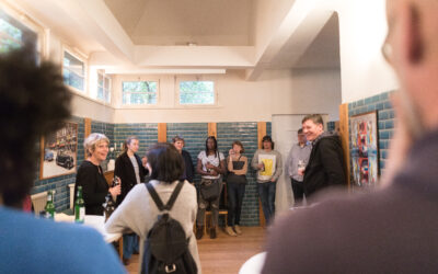 Housewarmin Residenzen 2019